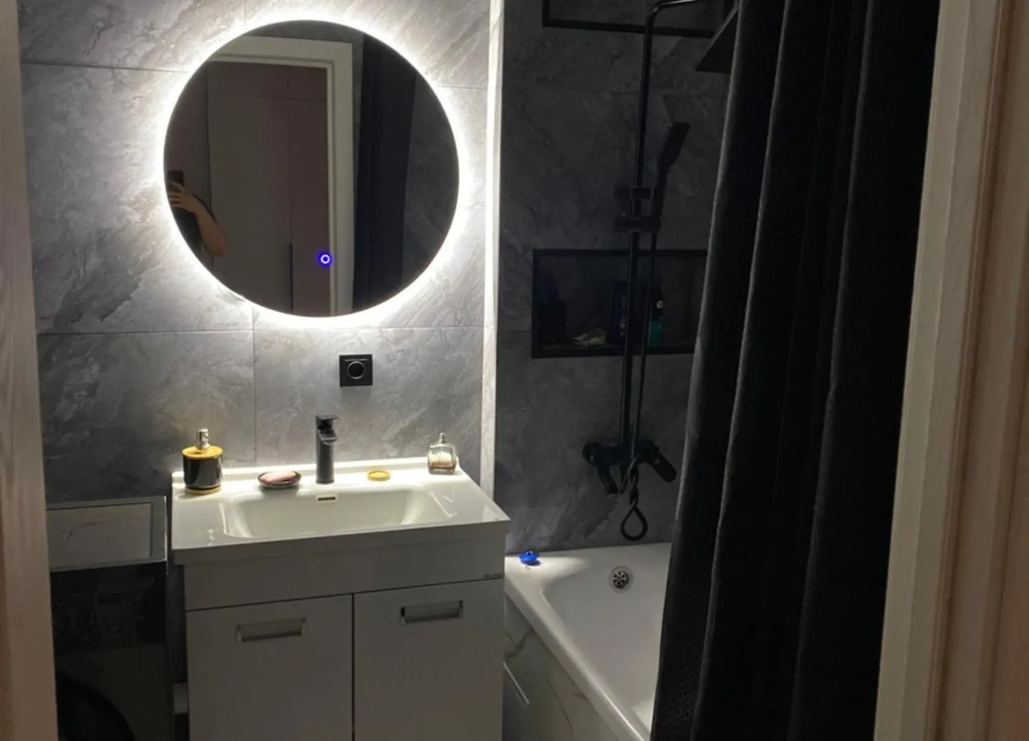 Apartment Rams City Almaty